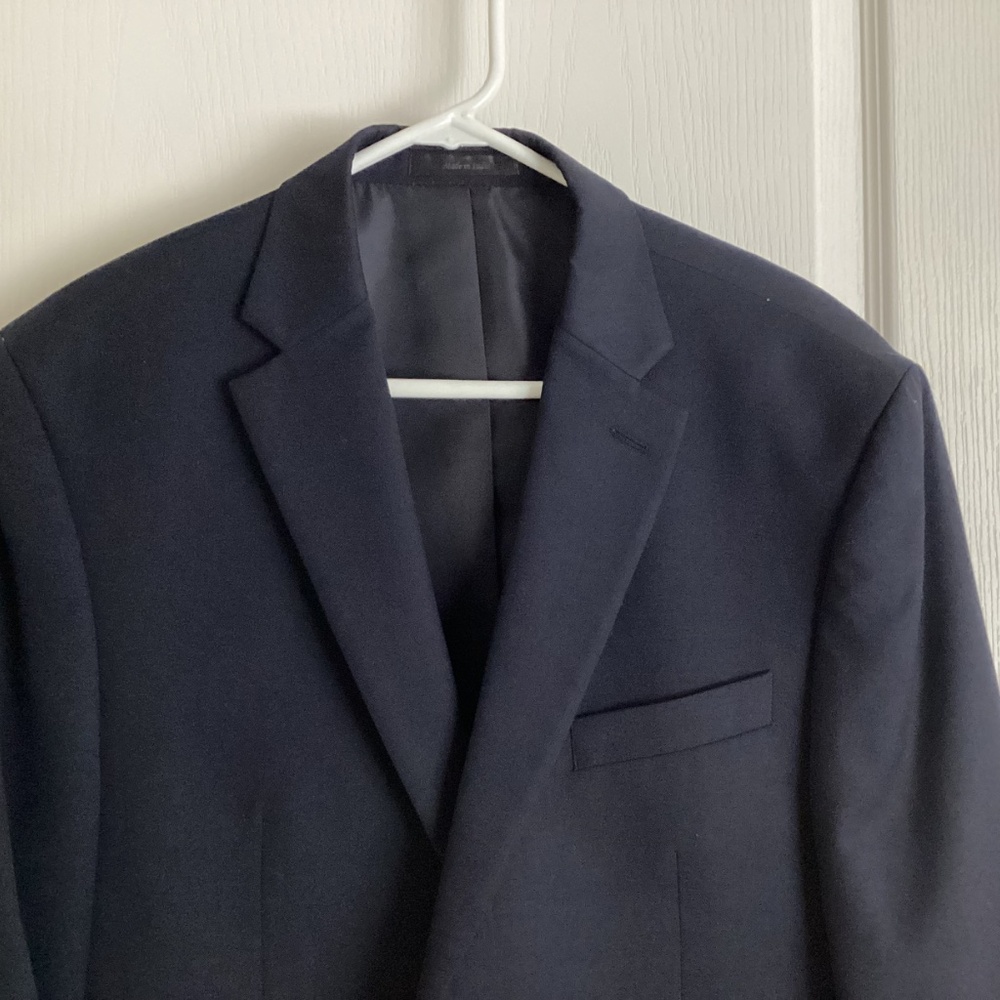 Michael Kors Sport Coat 42R